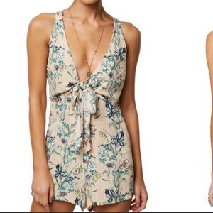 O’Neill Medium romper